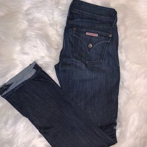 Hudson jeans